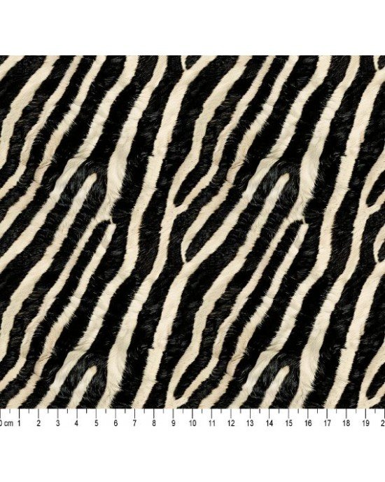 Zebra Cor 03 (Est. Digital 3D) Zebra Cor 03 (Est. Digital 3D)